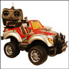 Radio Control  4x4 Jeep - Click here to View more details about this Product
